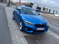 gebraucht BMW 118 D M Sport