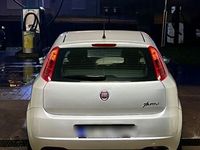 gebraucht Fiat Grande Punto 