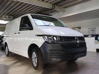 Gebraucht VW Transporter 110 PS (80 kW) 2023 Candyweiß Van