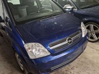 gebraucht Opel Meriva Meriva1.4 Edition