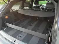 Używany Audi Q7 S-Line 245 KM (180 kW) 2013 Szary SUV