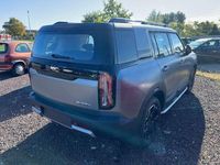 Ny Baic BJ30 280 HK (205 kW) 2025 Grå SUV