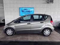 Gebraucht Mercedes A150 95 PS (69 kW) 2005 Grau Limousine