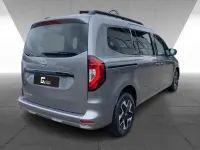 Gebraucht Nissan Townstar Tekna 131 PS (96 kW) 2025 Grau Kombi