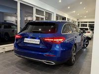 Gebraucht Mercedes C200 Advanced 163 PS (119 kW) 2023 Andere Limousine