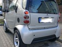 gebraucht Smart ForTwo Coupé Top Zustand