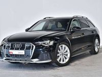 gebraucht Audi A6 Allroad 55 TDI, Standh., Pano, AHK, Matrix, Luft