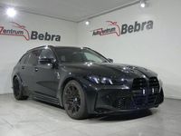 Gebraucht BMW M3 Competition Edition 530 PS (389 kW) 2025 Black sapphire metallic Kombi