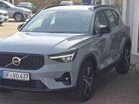 Gebraucht Volvo XC40 Plus 197 PS (144 kW) 2024 Grau SUV