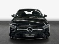 gebraucht Mercedes A250 e 8G AMG+MBUX High+Multi-LED+Shz+Kamera