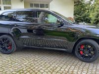 gebraucht Jeep Grand Cherokee Grand Cherokee6.4 V8 Hemi 4WD Automatik SRT