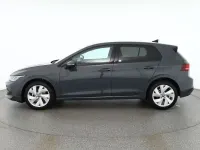 Neu VW Golf VIII 116 PS (85 kW) 2026 Delfingraumet. Limousine
