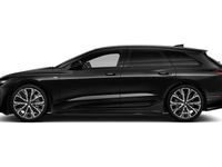 Neu Audi A6 e-tron Performance 269 kW (367 PS) 2026 Mythosschwarz metallic Kombi