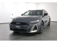 Gebraucht Audi A5 Edition .1 204 PS (150 kW) 2025 Grau Coupé