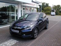 Gebraucht Honda HR-V 131 PS (96 kW) 2016 Other SUV