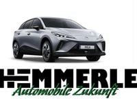 Neu MG MG4 EV Exclusive 125 kW (170 PS) 2026 Medal silver Kleinwagen