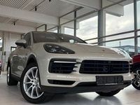 Gebraucht Porsche Cayenne Coupe 340 PS (250 kW) 2021 Grau Coupé