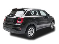 gebraucht Fiat 500X 1,0 FireflyKlima Audio DAB GRA1,0 FireflyKlima Audio DAB GRA