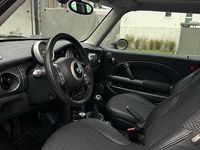 Gebraucht Mini Cooper 90 PS (66 kW) 2003 Rot Kleinwagen