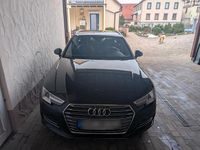 Gebraucht Audi A4 Comfort 150 PS (110 kW) 2017 Grau Kombi
