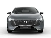 Neu Mazda 6e Takumi-Line 189 kW (258 PS) 2026 Polymetal gray Limousine