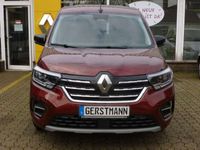 gebraucht Renault Kangoo TCe 130 Techno