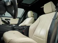 Gebraucht BMW 440 Performance 326 PS (239 kW) 2016 Schwarz Coupé