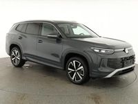 Neu VW Tayron Life 204 PS (150 kW) 2025 Delfingrau metallic SUV