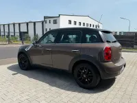 Gebraucht Mini Cooper Countryman 122 PS (89 kW) 2013 Braun SUV