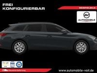 Neu Seat Leon Style 116 PS (85 kW) 2026 Limousine