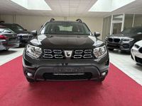 gebraucht Dacia Duster II Comfort 1.5 dci NAVI+PDC+KLIMA