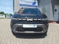 Gebraucht Dacia Duster Extreme 158 PS (116 kW) 2025 Perlmutt schwarz SUV