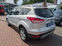 Gebraucht Ford Kuga Titanium 150 PS (110 kW) 2015 Silber SUV