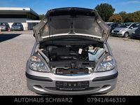 Gebraucht Mercedes A140 Classic 82 PS (60 kW) 2002 Silber Limousine