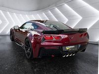 Gebraucht Corvette Z06 767 PS (564 kW) 2018 Rot Coupé