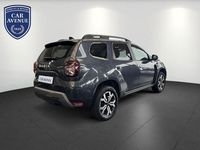 Gebraucht Dacia Duster Journey 150 PS (110 kW) 2022 Grau SUV