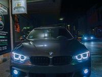 Gebraucht BMW 435 313 PS (230 kW) 2015 Grau Limousine