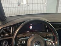 gebraucht VW Golf VII GTI, AHK, Dynaudio, Navi,LED