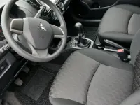 Gebraucht Mitsubishi Space Star 71 PS (52 kW) 2025 Rot Kleinwagen
