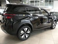Neu Opel Frontera 83 kW (113 PS) 2025 Schwarz SUV