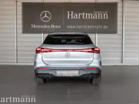 Gebraucht Mercedes EQA300 Advanced 167 kW (228 PS) 2024 Hightechsilber SUV