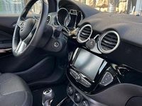 Gebraucht Opel Adam 101 PS (74 kW) 2019 Kleinwagen