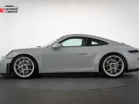Gebraucht Porsche 911 GT3 Touring 510 PS (375 kW) 2026 Grau Coupé