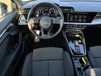 gebraucht Audi A3 Sportback 35 TDI advanced MATRIX / DIGITAL