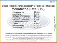 Gebraucht Ford Focus ST-Line 155 PS (114 kW) 2024 Rot