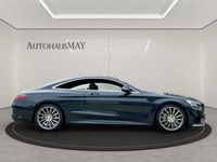 gebraucht Mercedes S500 S 500 Coupe4Matic Coupe Amg Panoramadach