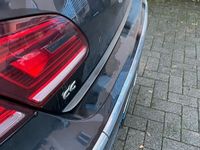 gebraucht VW CC 2.0 TDI BlueMotion Technology