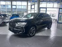 Gebraucht DS Automobiles DS7 Crossback So Chic 200 PS (147 kW) 2021 Schwarz SUV