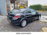 gebraucht Opel Astra GTC Astra HEdition(Tüv Neu)(Garantie)