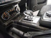 gebraucht Mercedes G63 AMG AMG Edition 463|DESIGNO|H/K|SITZKLIMA|KAM